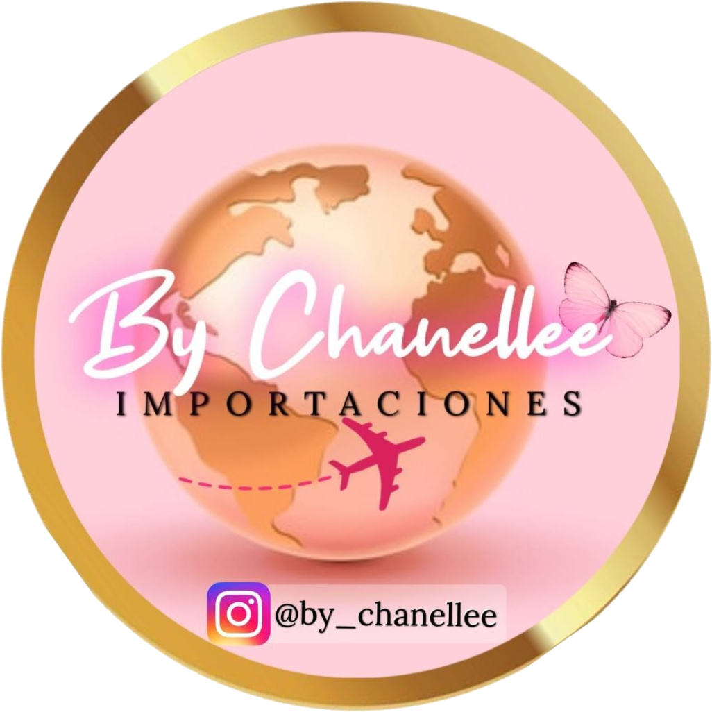 By Chanellee