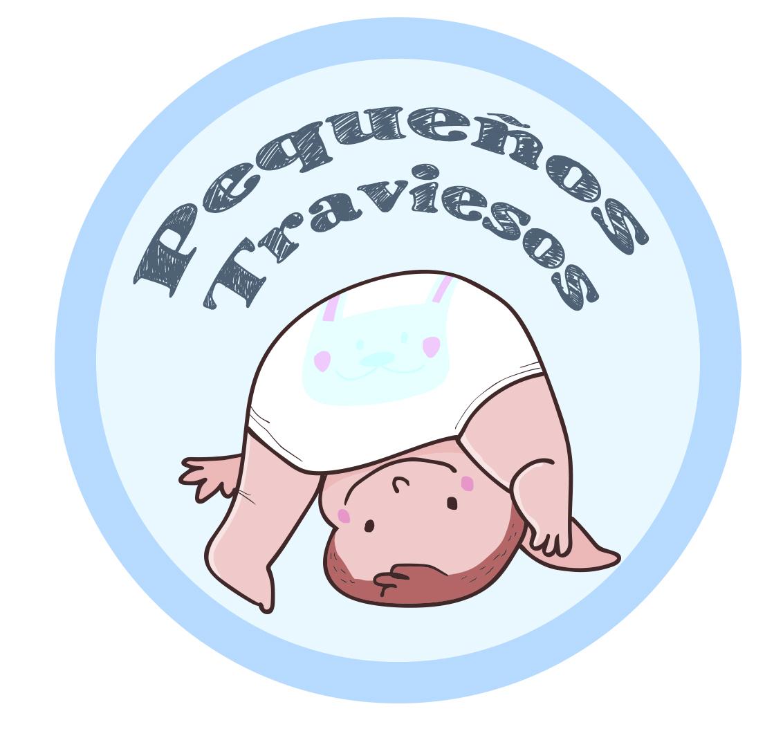 Pequeños Traviesos