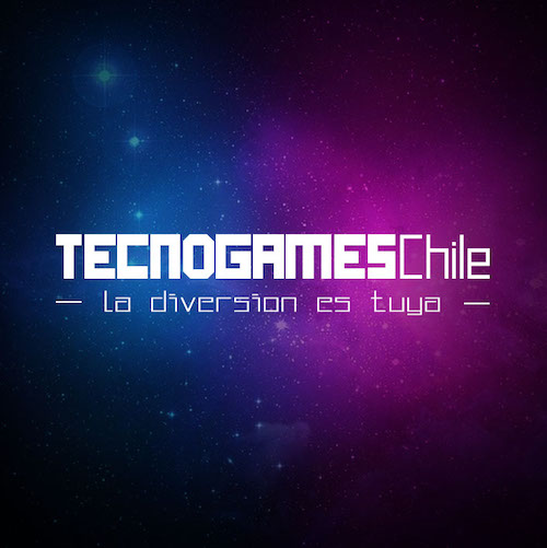 Tecnogames Chile